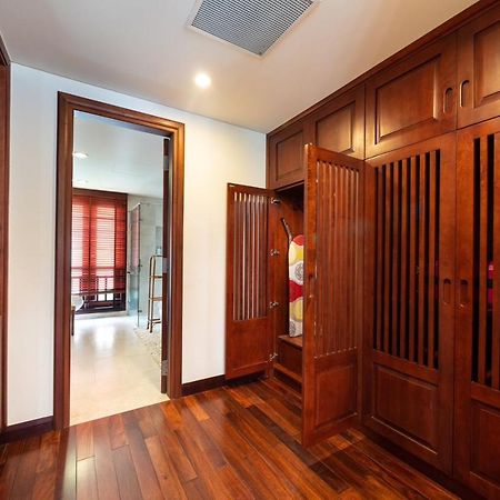 Luxury Purama Villas Da Nang- Free Pick Up Airport Luaran gambar