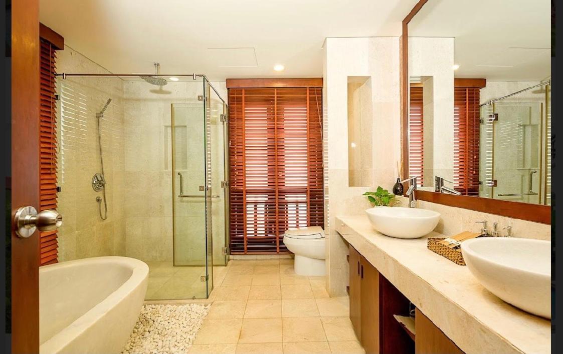 Luxury Purama Villas Da Nang- Free Pick Up Airport Luaran gambar