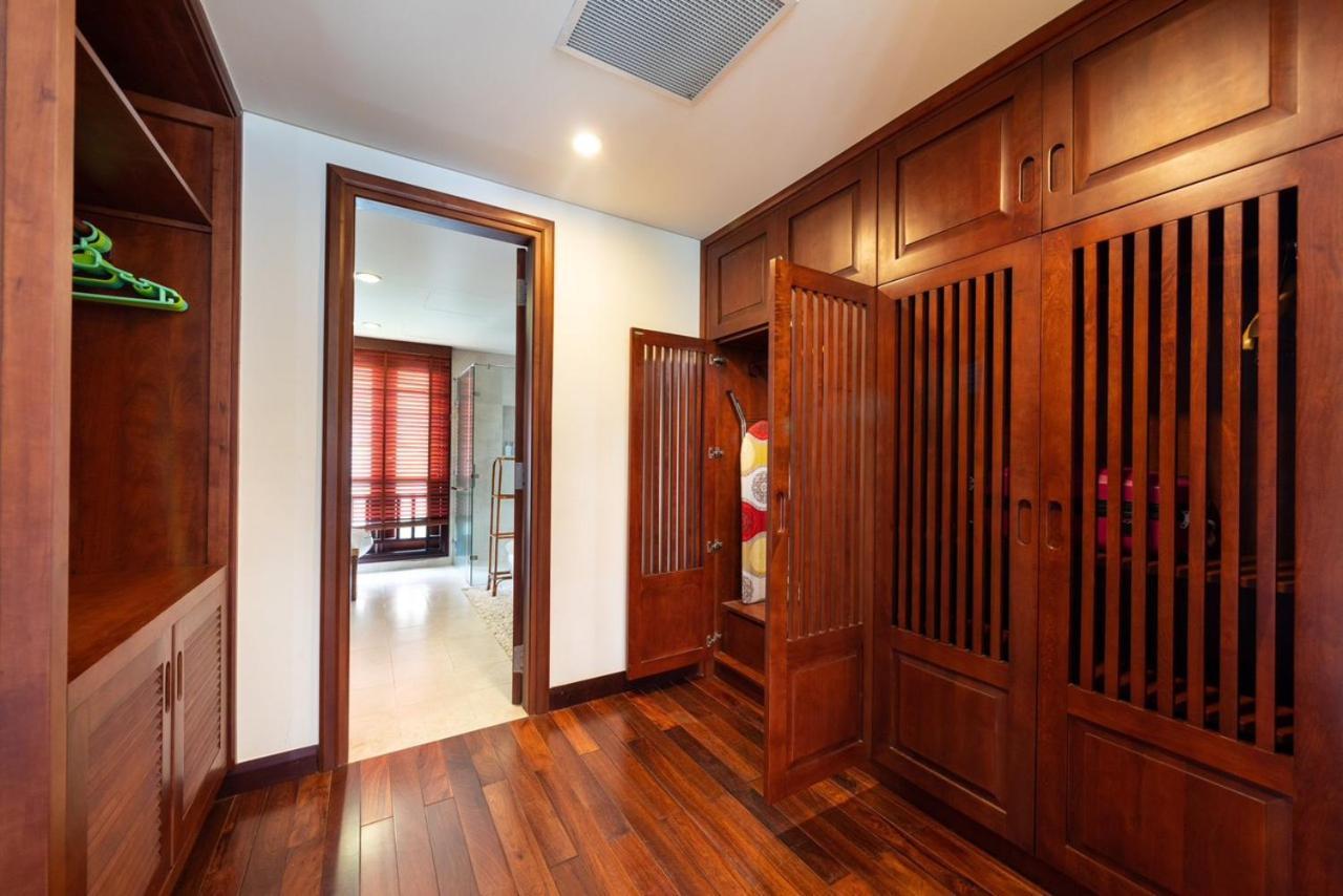 Luxury Purama Villas Da Nang- Free Pick Up Airport Luaran gambar