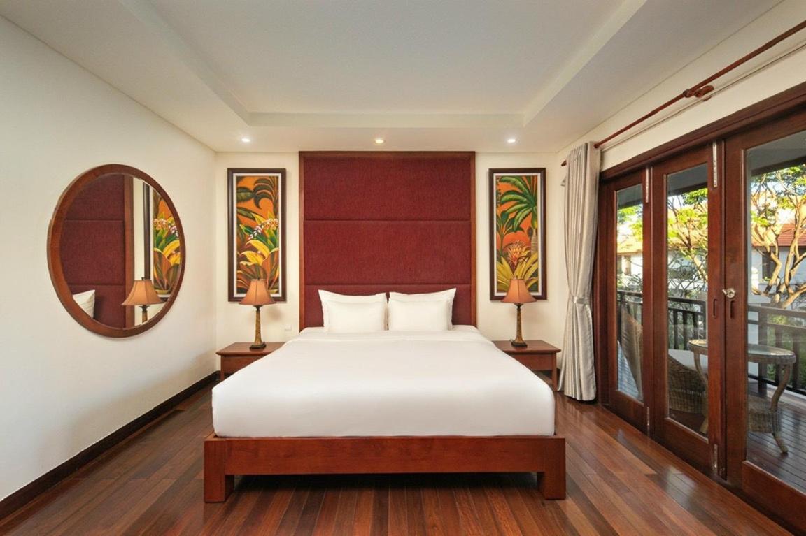 Luxury Purama Villas Da Nang- Free Pick Up Airport Luaran gambar