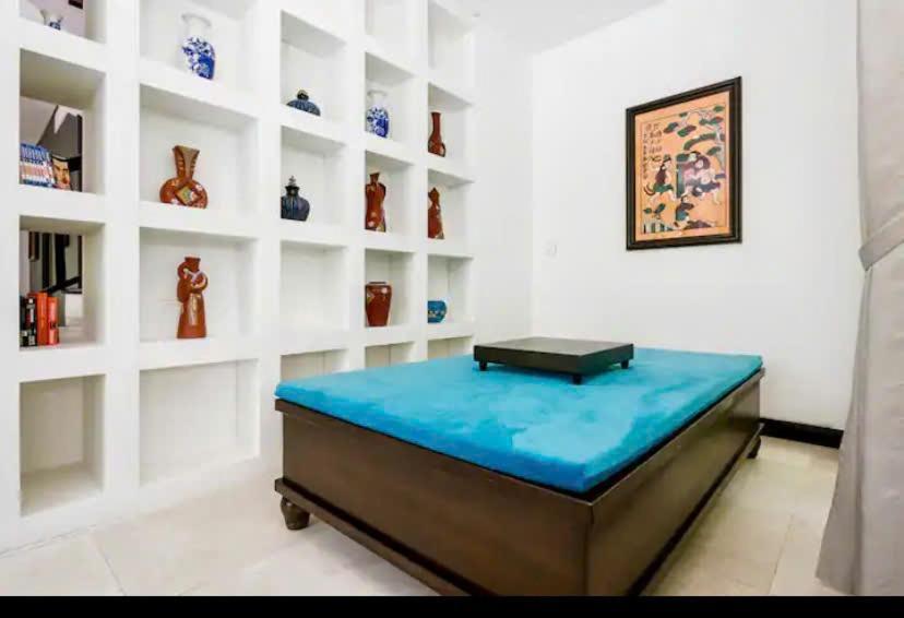 Luxury Purama Villas Da Nang- Free Pick Up Airport Luaran gambar