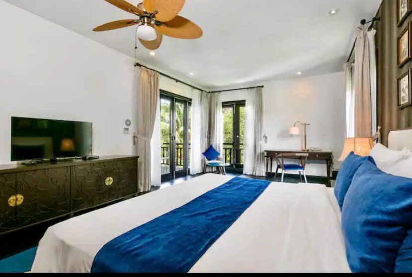 Luxury Purama Villas Da Nang- Free Pick Up Airport Luaran gambar