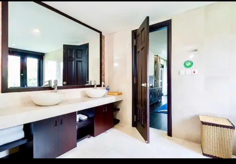 Luxury Purama Villas Da Nang- Free Pick Up Airport Luaran gambar