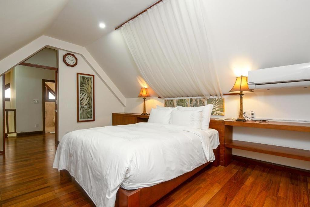 Luxury Purama Villas Da Nang- Free Pick Up Airport Luaran gambar