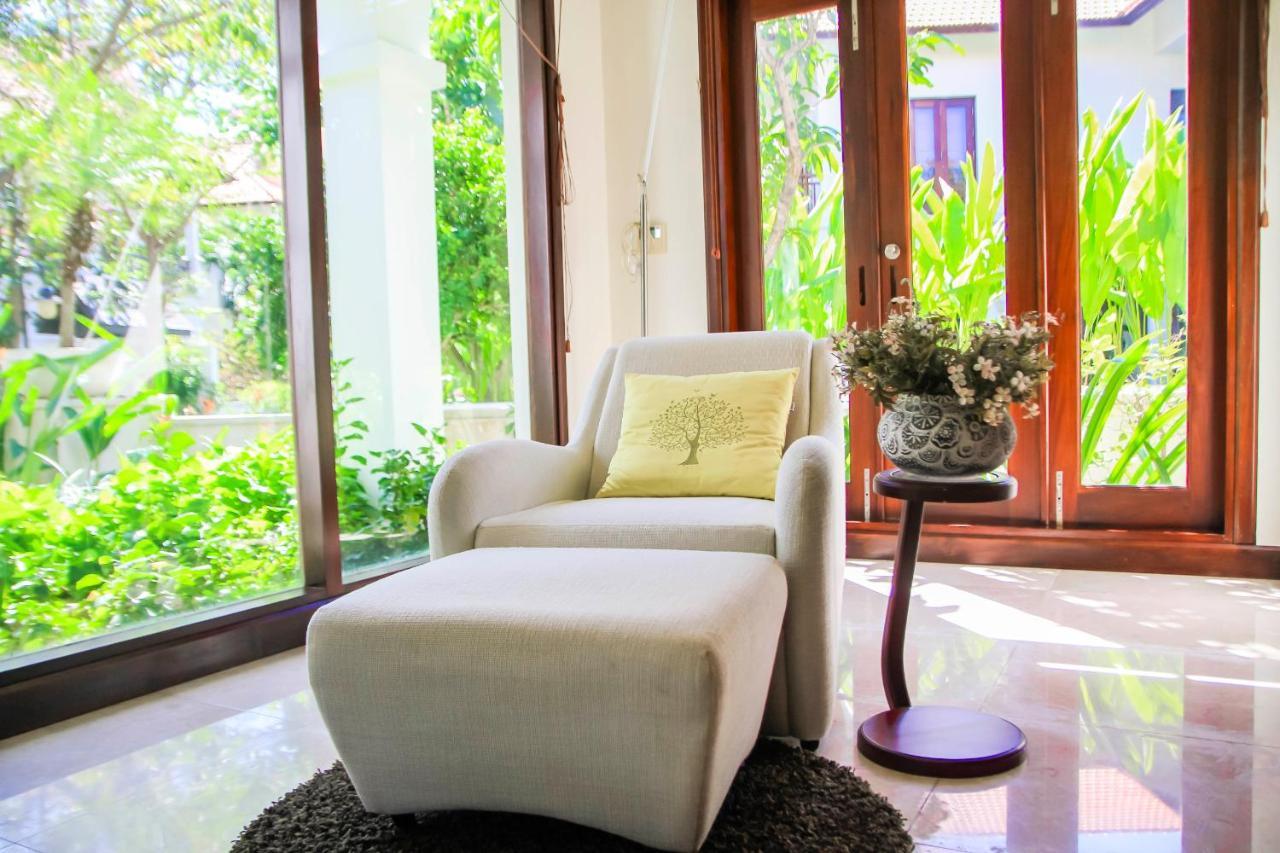 Luxury Purama Villas Da Nang- Free Pick Up Airport Luaran gambar