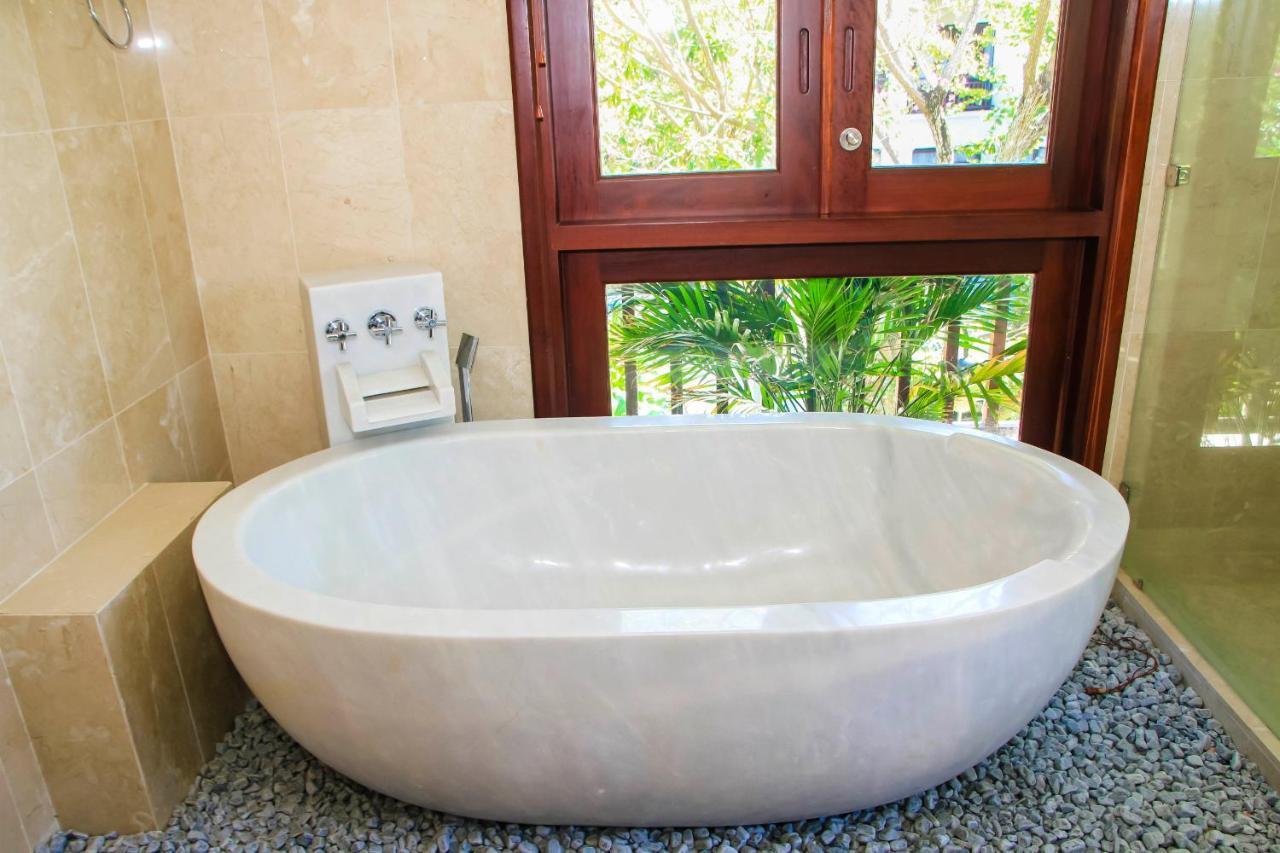 Luxury Purama Villas Da Nang- Free Pick Up Airport Luaran gambar