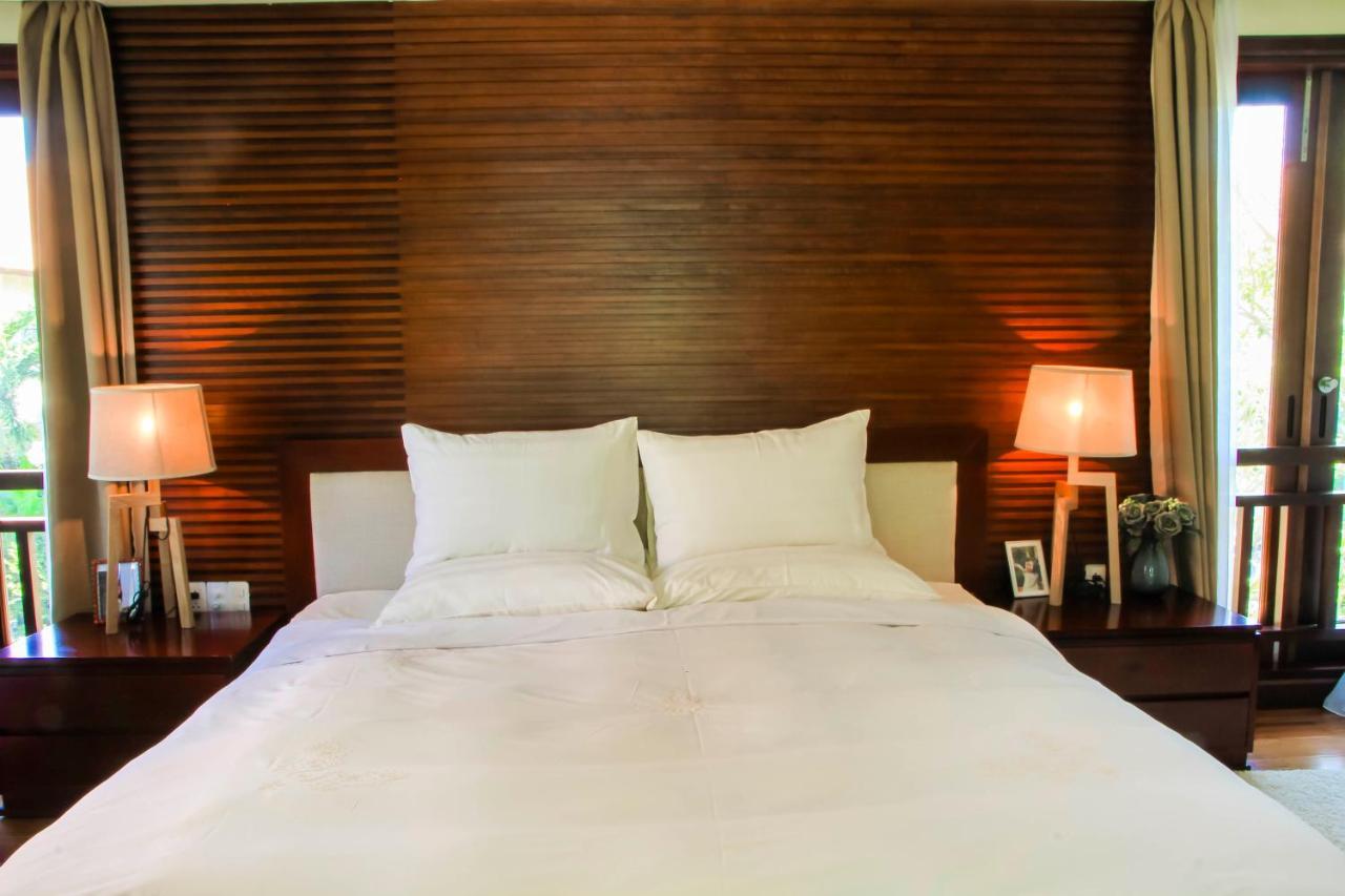 Luxury Purama Villas Da Nang- Free Pick Up Airport Luaran gambar