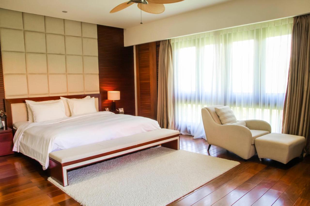 Luxury Purama Villas Da Nang- Free Pick Up Airport Luaran gambar