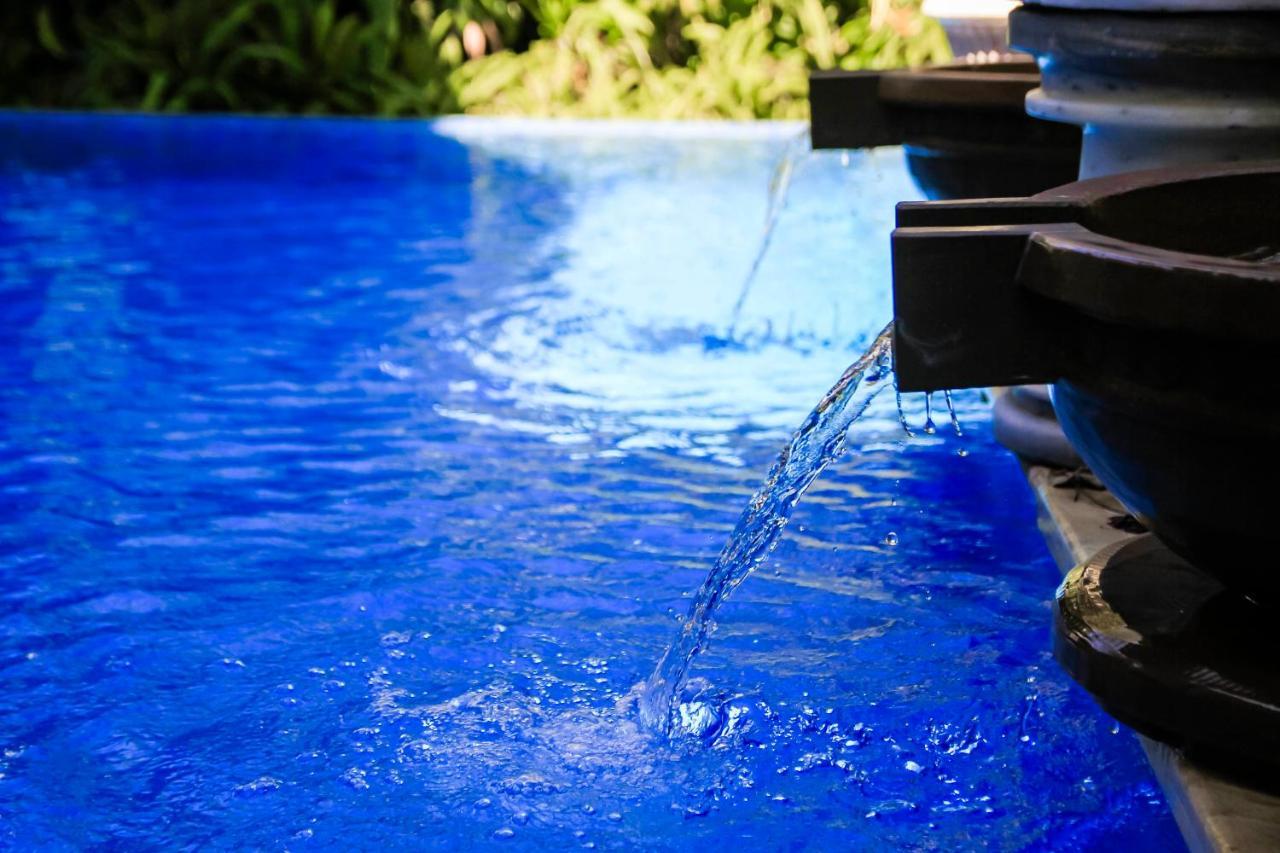 Luxury Purama Villas Da Nang- Free Pick Up Airport Luaran gambar