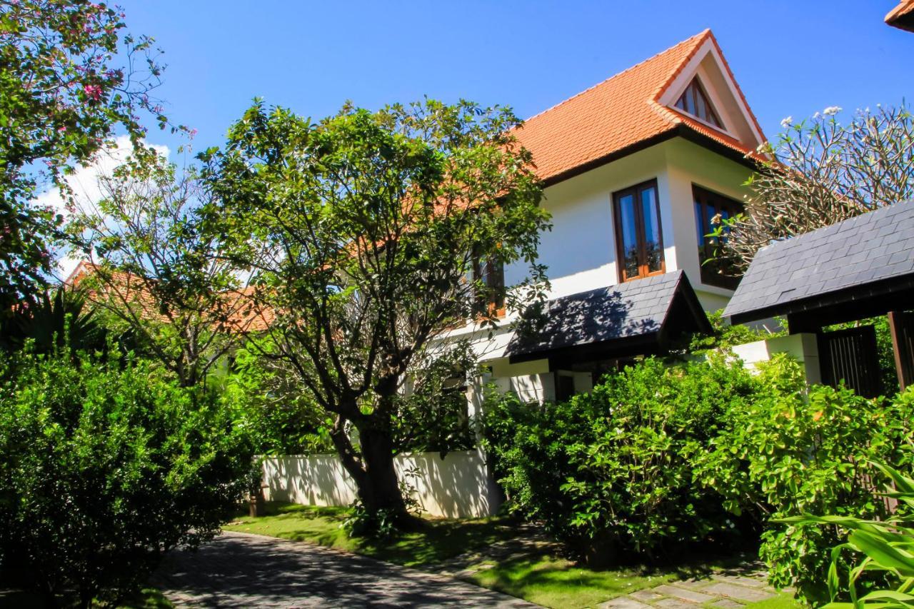 Luxury Purama Villas Da Nang- Free Pick Up Airport Luaran gambar