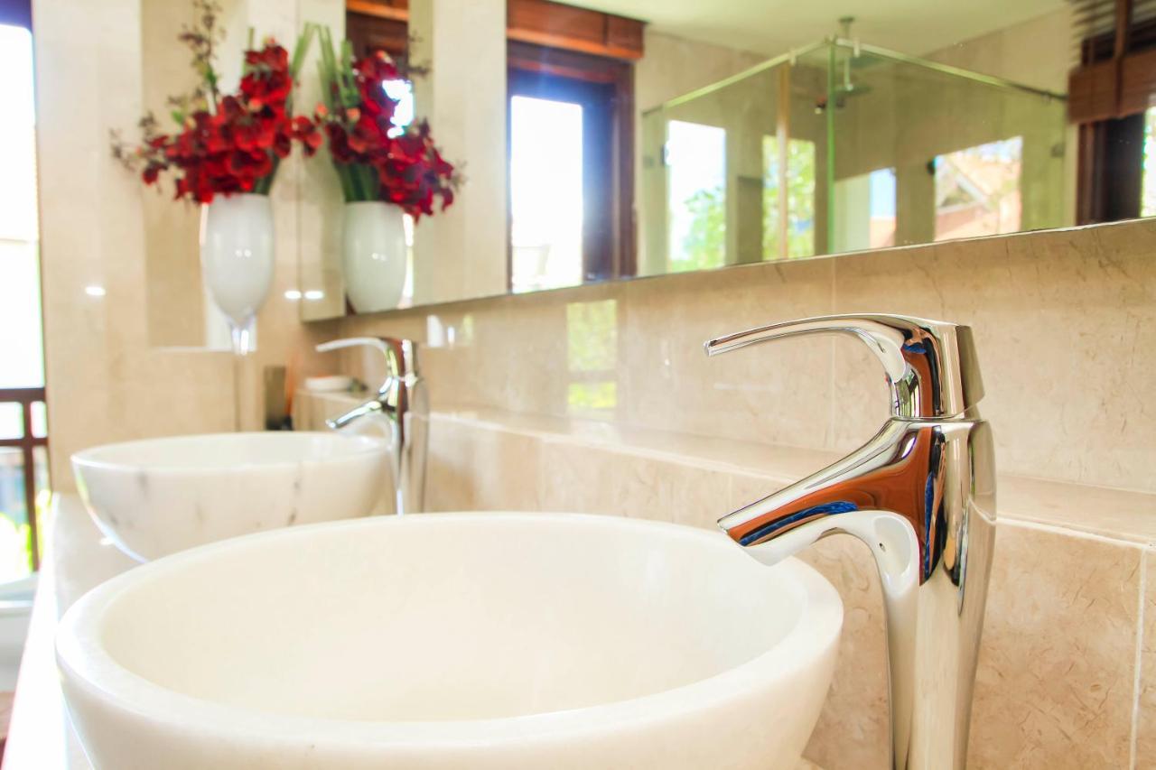 Luxury Purama Villas Da Nang- Free Pick Up Airport Luaran gambar