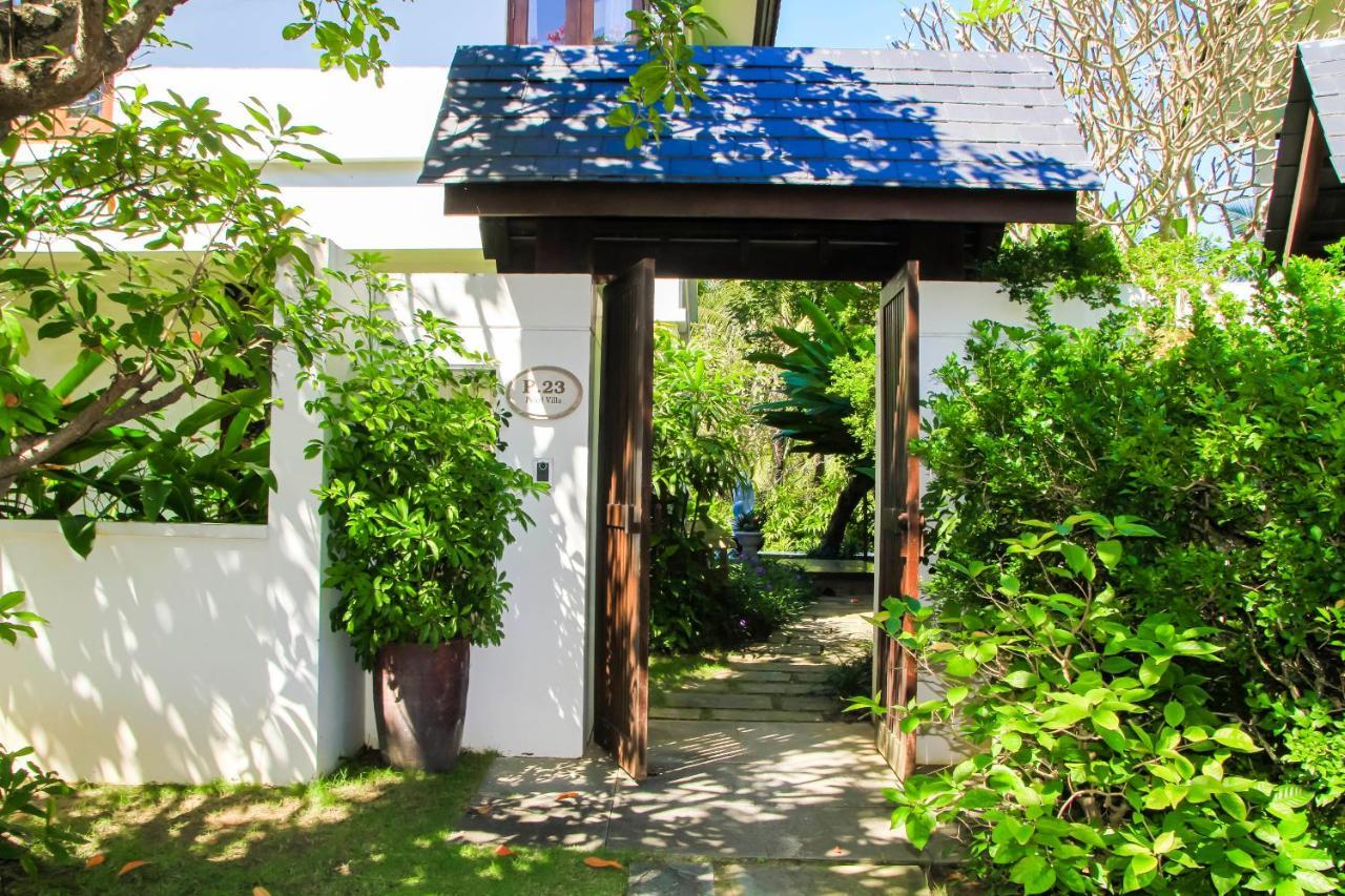 Luxury Purama Villas Da Nang- Free Pick Up Airport Luaran gambar