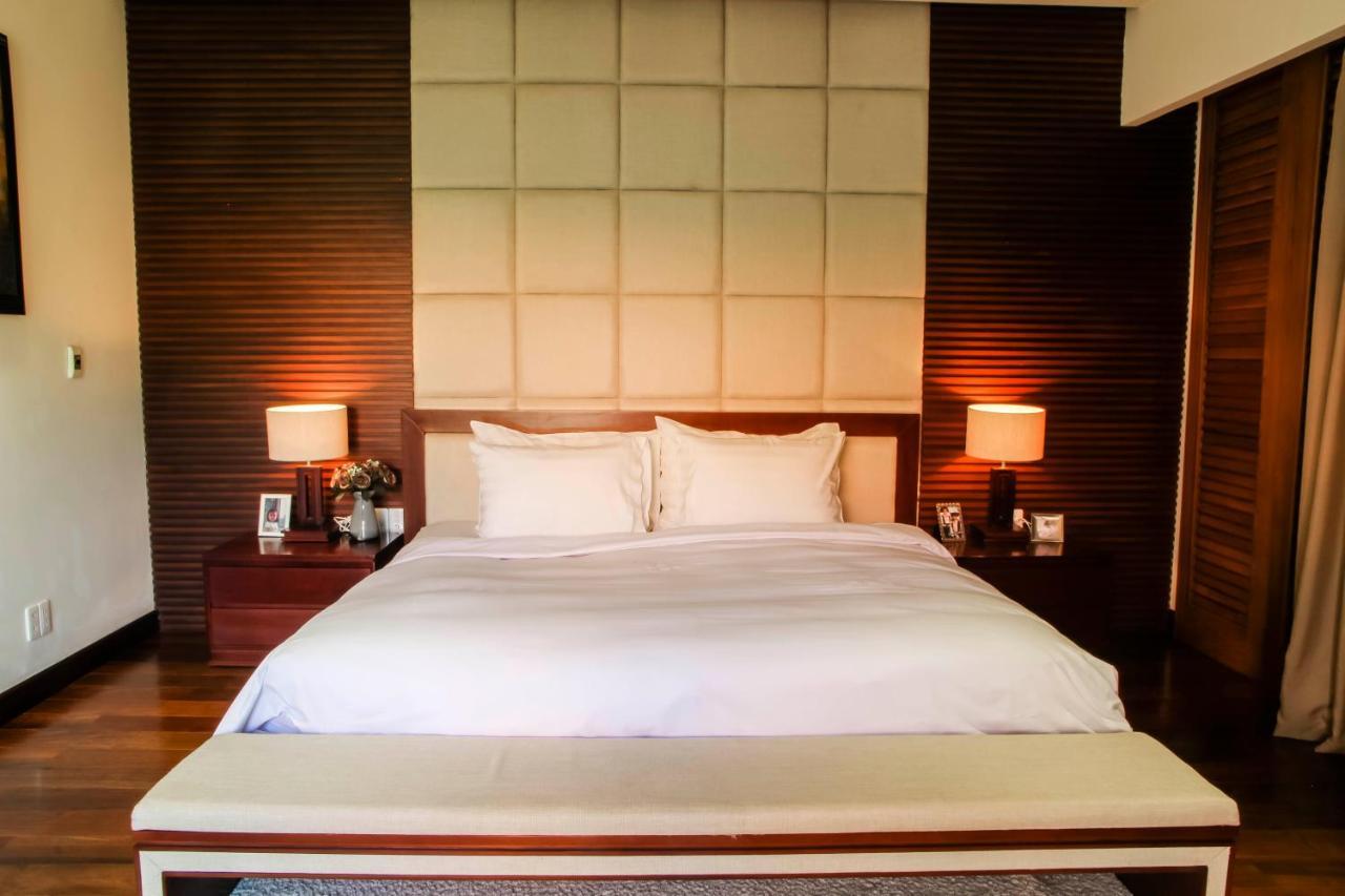 Luxury Purama Villas Da Nang- Free Pick Up Airport Luaran gambar