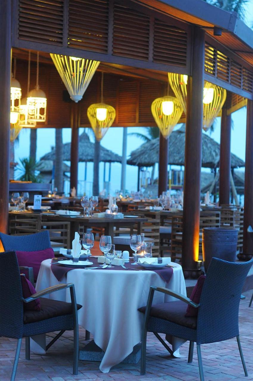 Luxury Purama Villas Da Nang- Free Pick Up Airport Luaran gambar