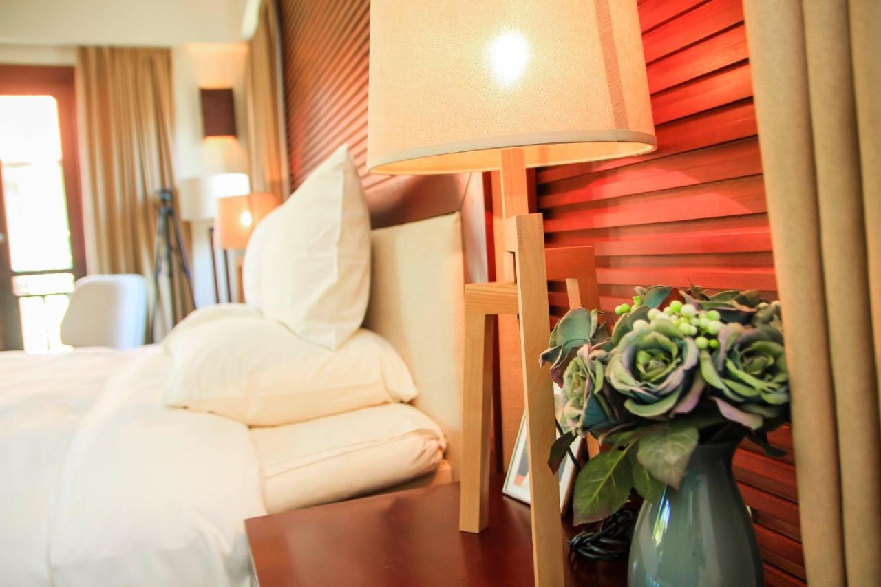 Luxury Purama Villas Da Nang- Free Pick Up Airport Luaran gambar