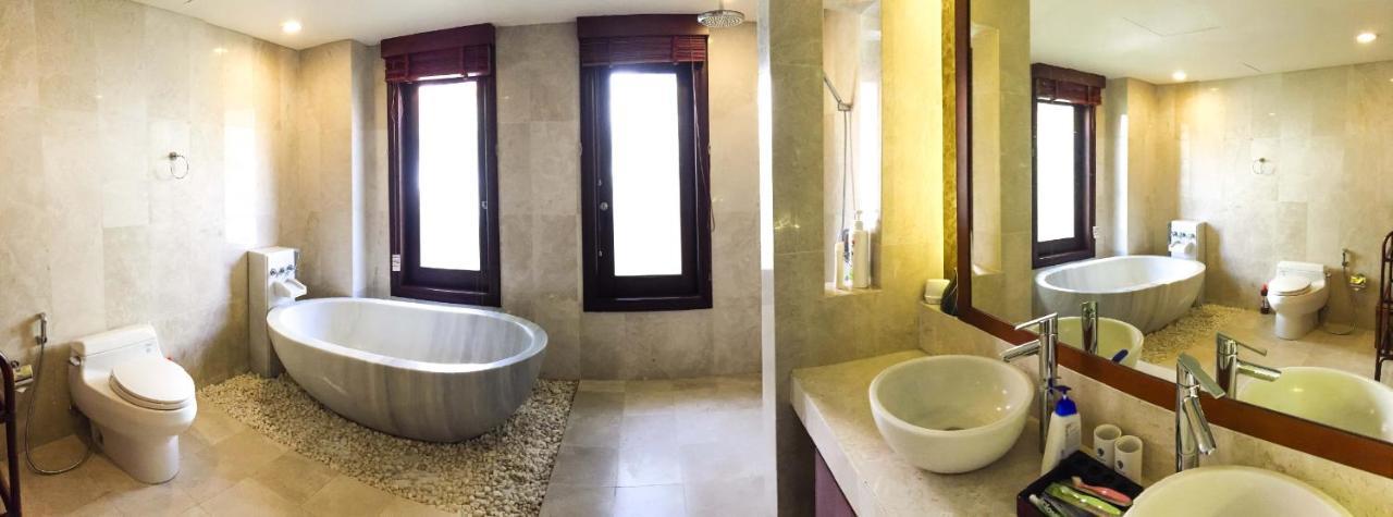 Luxury Purama Villas Da Nang- Free Pick Up Airport Luaran gambar