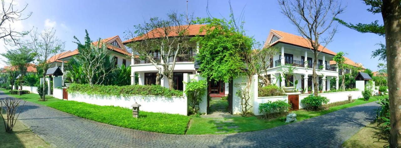 Luxury Purama Villas Da Nang- Free Pick Up Airport Luaran gambar