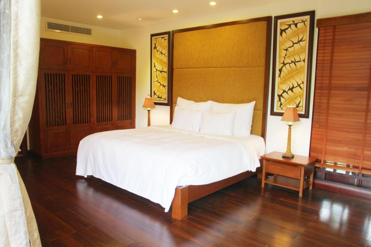 Luxury Purama Villas Da Nang- Free Pick Up Airport Luaran gambar
