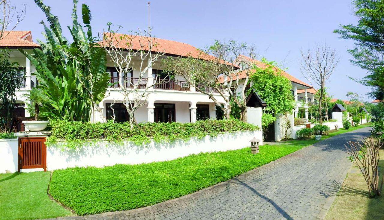 Luxury Purama Villas Da Nang- Free Pick Up Airport Luaran gambar