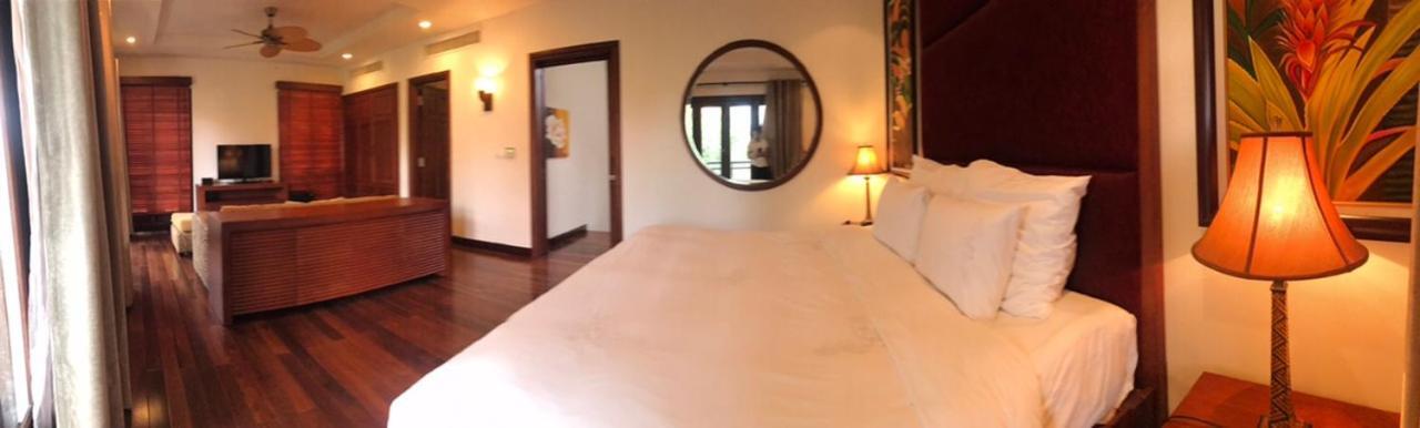 Luxury Purama Villas Da Nang- Free Pick Up Airport Luaran gambar