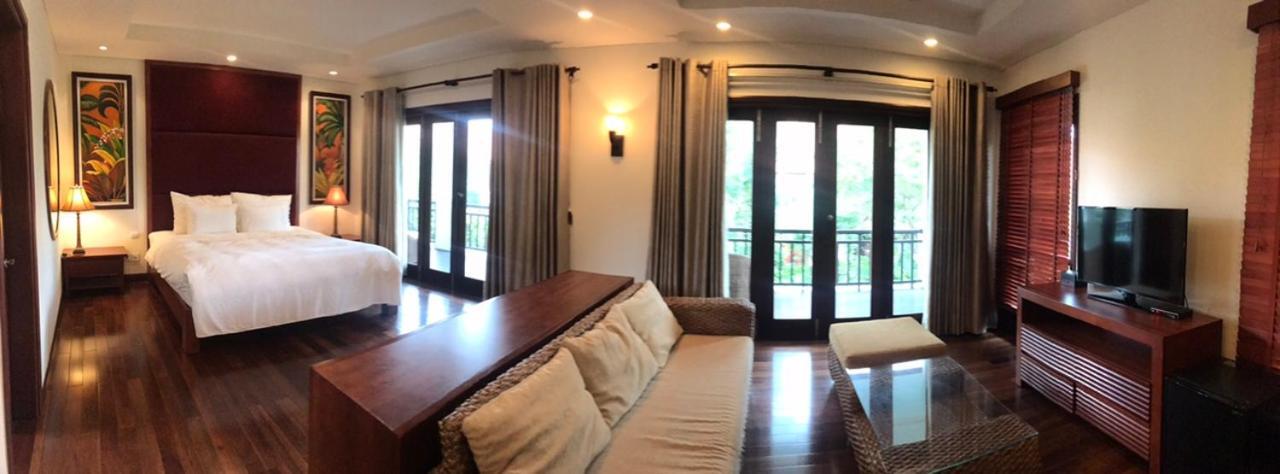 Luxury Purama Villas Da Nang- Free Pick Up Airport Luaran gambar